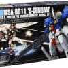 Bandai Hobby #23 MSA-0011 S-Gundam Figura de Acción HGUC de