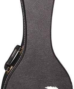 Estuche Duro Dean HS MA para Mandolinas Estilo A