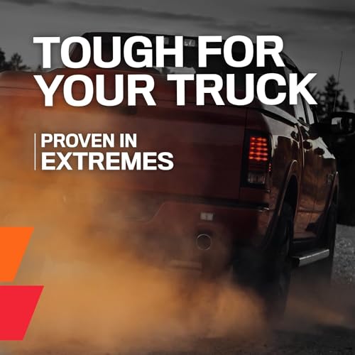 Filtro de aire del motor K&N: Aumenta potencia y remolque, - Imagen 4