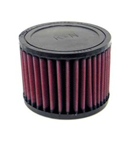 Filtro de aire de motor K&N: Alto rendimiento, Premium,