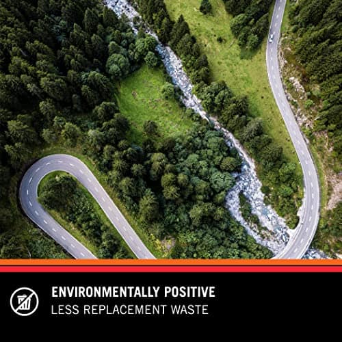 Filtro de aire del motor K&N: Alto rendimiento, Premium, - Imagen 7