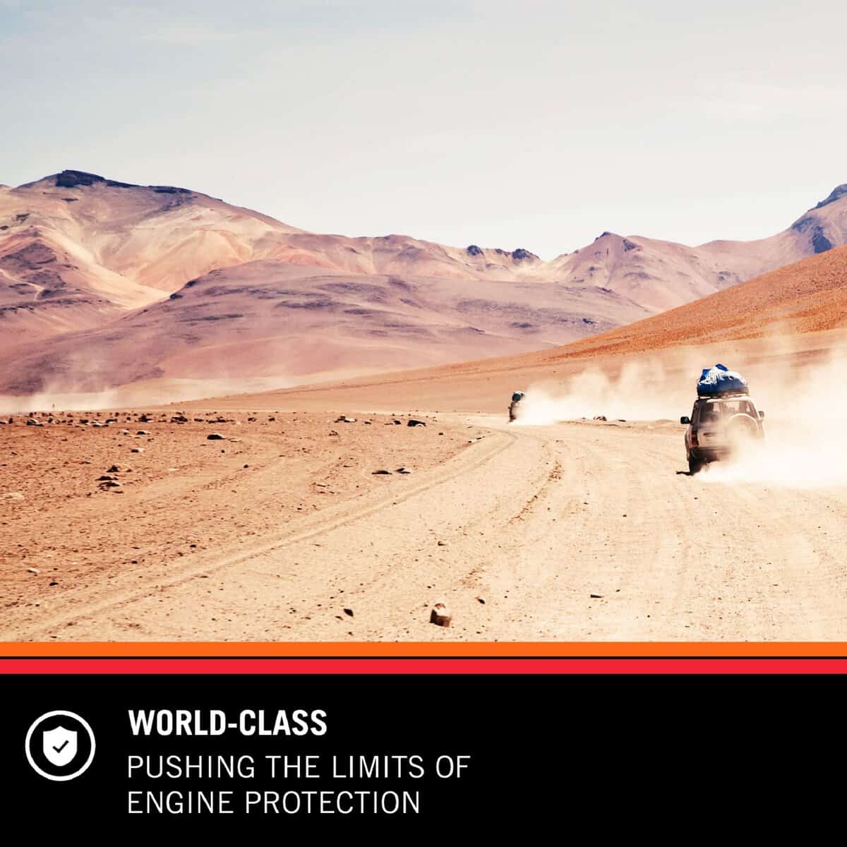 Filtro de aire del motor K&N: Alto rendimiento, premium, - Imagen 7