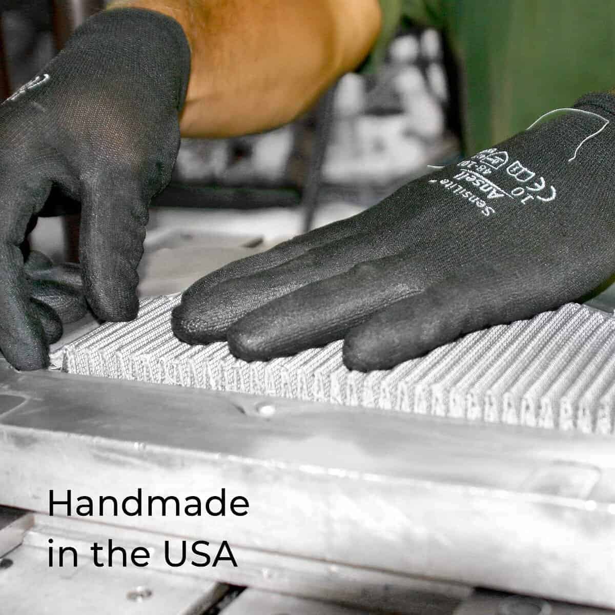 Filtro de aire del motor K&N: Alto rendimiento, premium, - Imagen 9