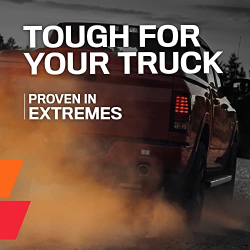 Filtro de aire del motor K&N: Alto rendimiento, Premium, - Imagen 4