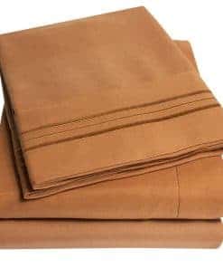 Juegos de sábanas California King 1500 Supreme Collection