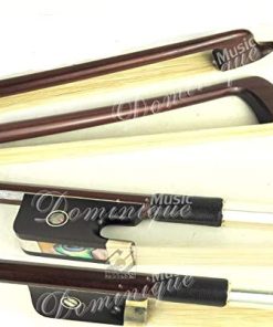 Arco de Cello D Z Strad Modelo 200 Madera de Brasil (3/4 -