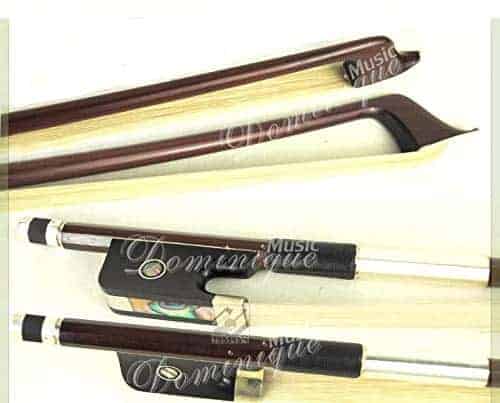 Arco de Cello D Z Strad Modelo 200 Madera de Brasil (3/4 -