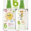 Protector Solar para Bebés Babyganics FPS 50 y Repelente de