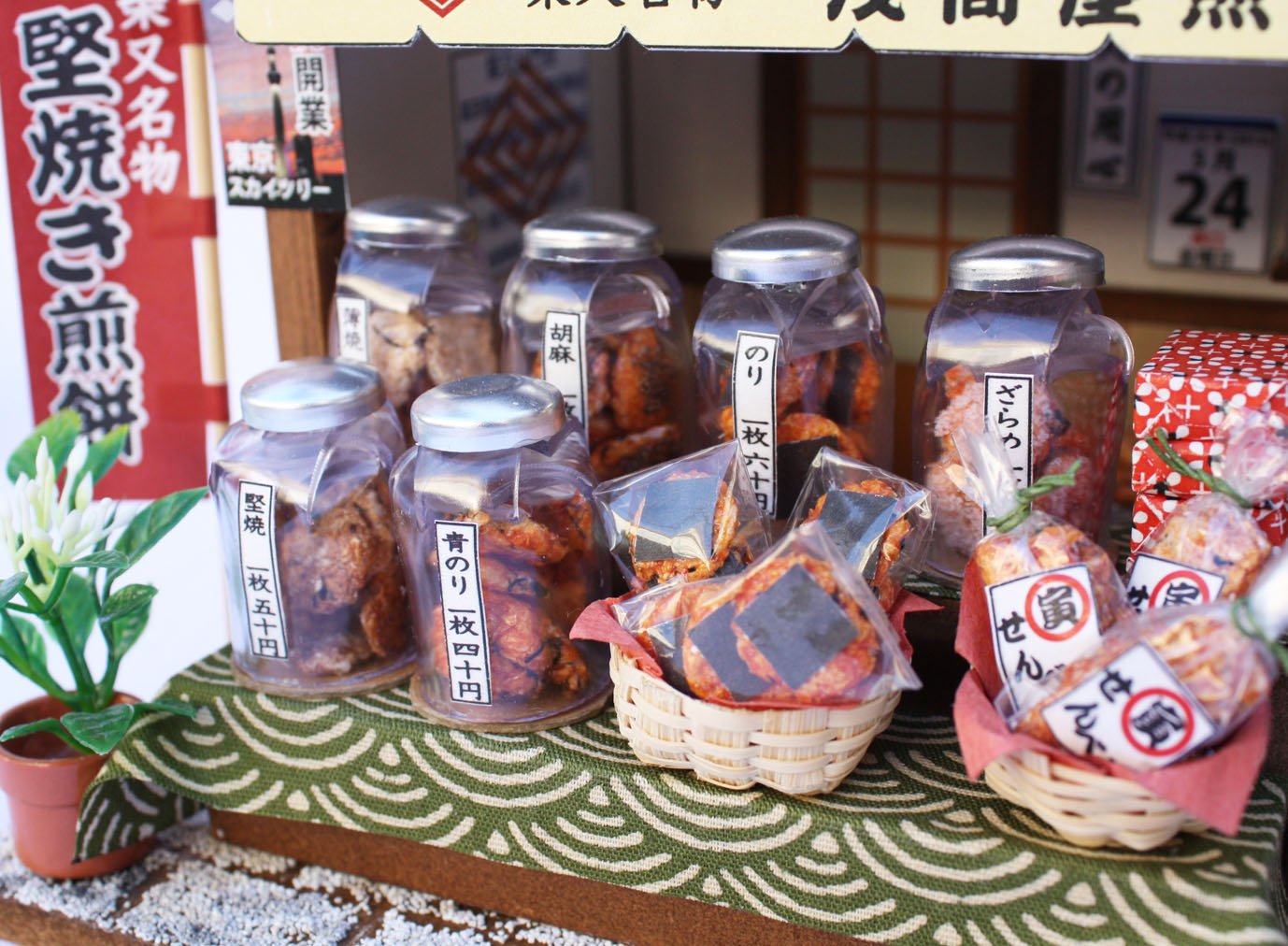 Kit de casa de muñecas de Billy Handmade incursion kit - Imagen 4