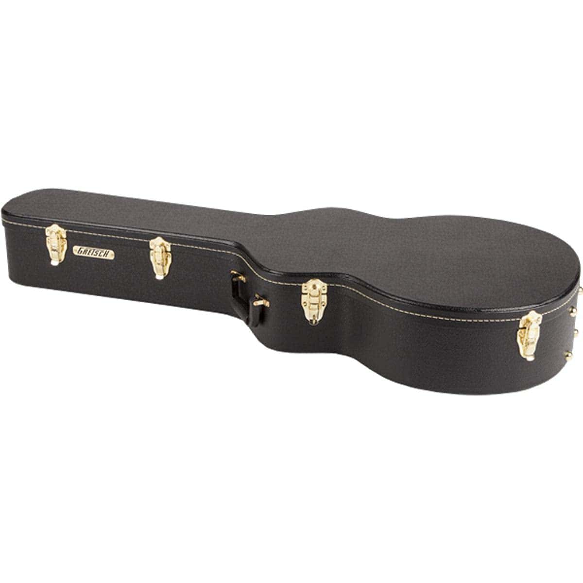 Estuche rígido para guitarra acústica Gretsch G6294 Jumbo