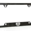 Portaplacas de Licencia Inc. con Logo Jeep (4