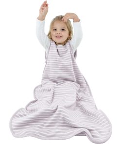 Saco de Dormir para Niños Woolino, 4 Estaciones, Lana de