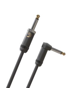 Cable de Guitarra D'Addario - American Stage - -Black