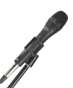 Micrófono vocal de respuesta ultra ancha Post Audio