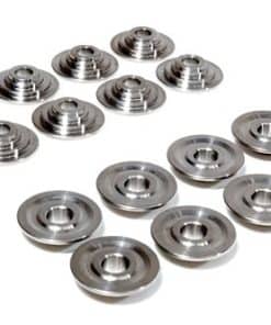 Retenedor de titanio Blox Racing BXPT-10403 para motor DOHC