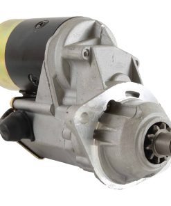 Nuevo arrancador eléctrico DB 410-52296 compatible