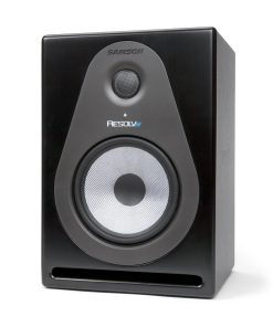 Monitor de Referencia de Estudio Activo de 2 Vías Resolv SE6