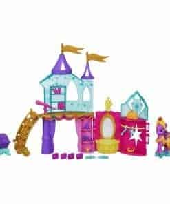 My Little Pony Crystal Suite Play Set