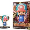 Figura de Acción Banpresto 48122 One Piece Grandline Men: