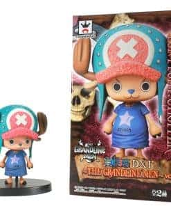 Figura de Acción Banpresto 48122 One Piece Grandline Men: