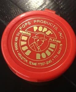 Colofonia Pop's Bass