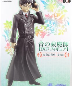 Estátua PVC Ao no Exorcist Blue Exorcist - Aprox. 6" Yukio