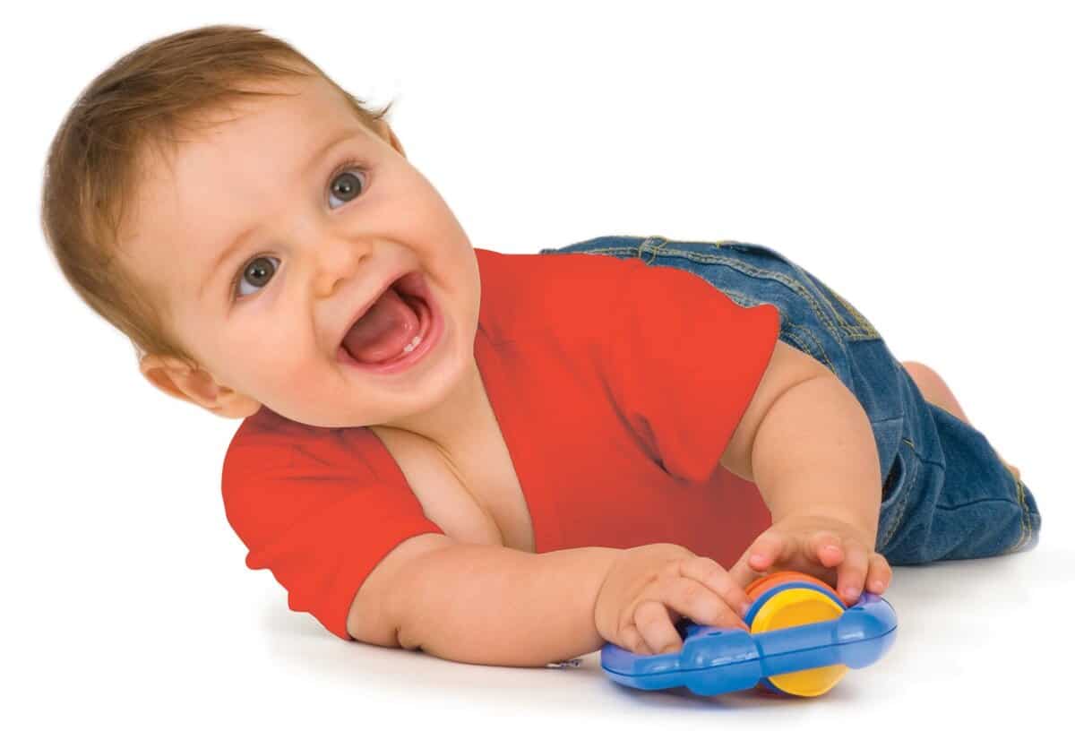 Set de Carnaval Musical para Niños Pequeños de Edushape - Imagen 8