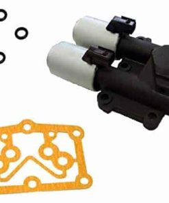 Válvula de Solenoide de Control de Presión del Embrague B y