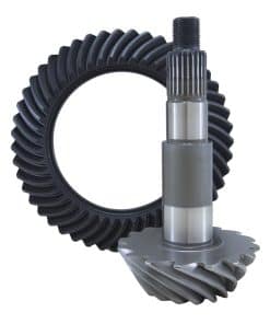 Juego de Anillo y Piñón Yukon Gear & Axle (YG NM226-294)