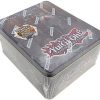 Konami Yugioh 2012 Collectible Tins Wave 2.5 - YuGiOh!
