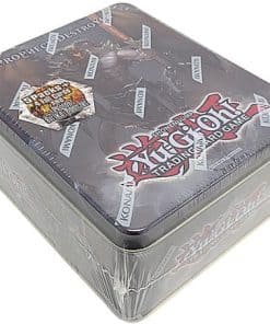 Konami Yugioh 2012 Collectible Tins Wave 2.5 - YuGiOh!