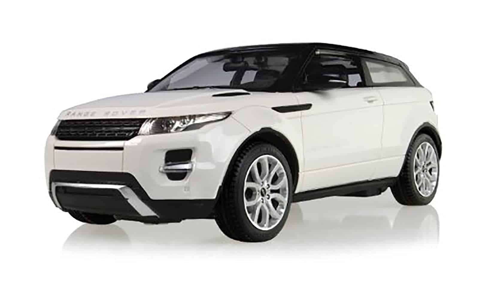 Coche de Juguete RC Land Rover Range Rover Evoque 1:14 de - Imagen 3