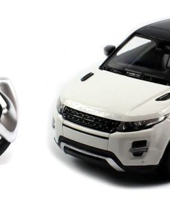 Coche de Juguete RC Land Rover Range Rover Evoque 1:14 de