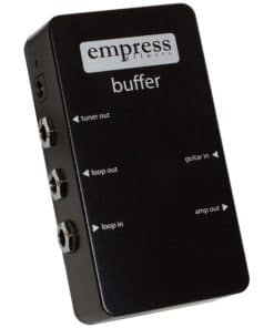Buffer Empress