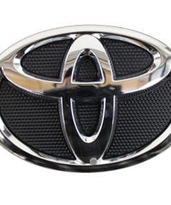 Emblema de Rejilla Genuino Toyota