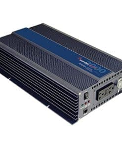 Inversor de Onda Senoidal Pura Samlex America PST-2000-24 -