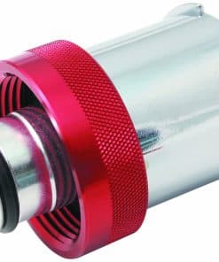 Adaptador de Prueba de Presión de Radiador CTA Tools 7090