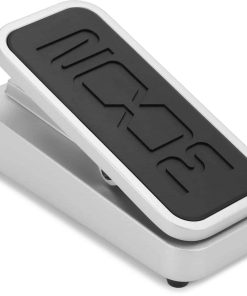 Pedal de Expresión Zoom FP-02M, Diseñado para Ser Utilizado