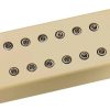 Pastilla de Guitarra DP 209CR P 90 Super Distortion Color