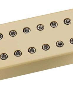Pastilla de Guitarra DP 209CR P 90 Super Distortion Color