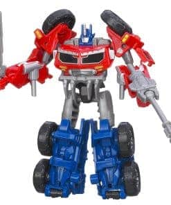 Transformers Prime Beast Hunters Commander Class Figura de