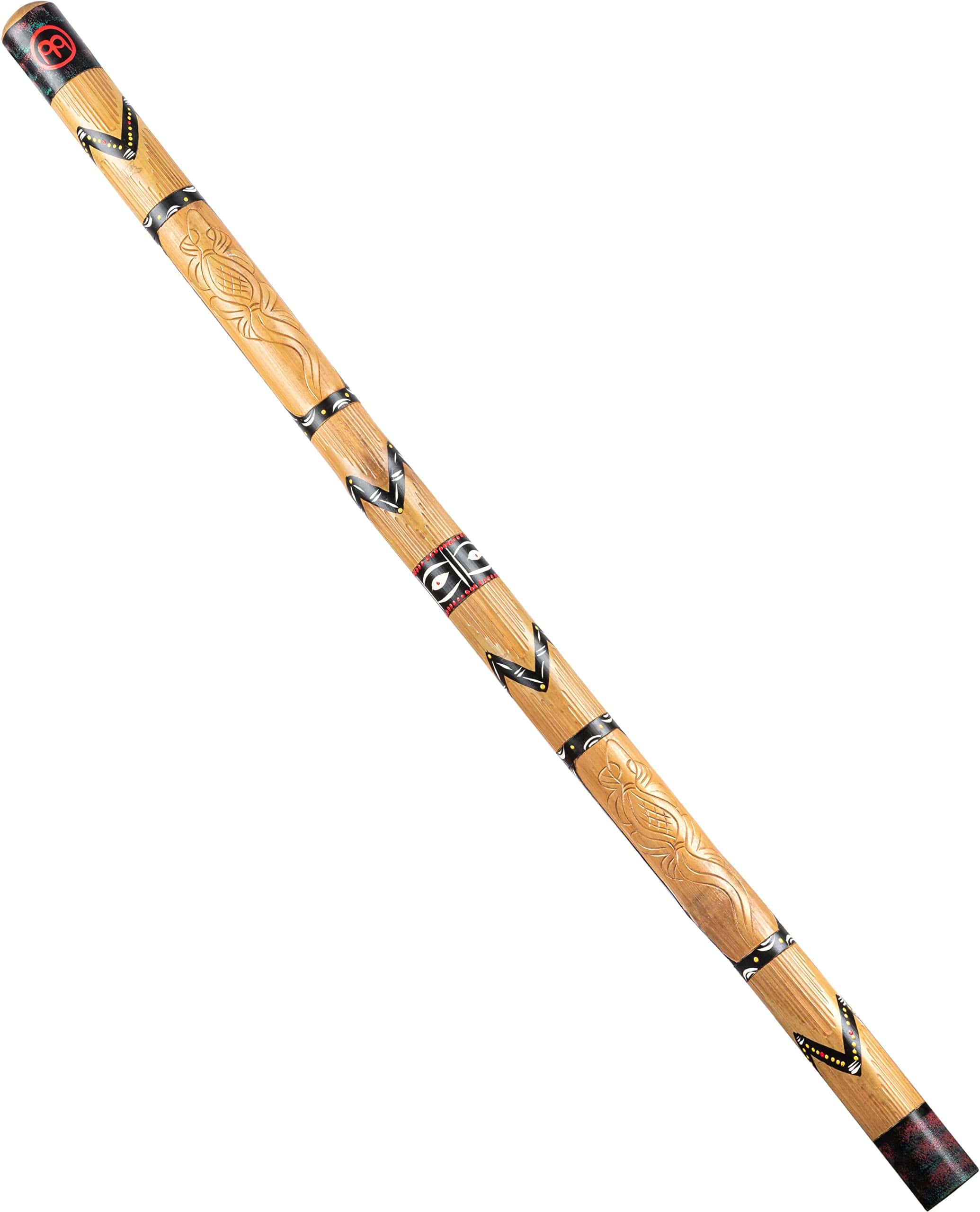 Didgeridoo de Bambú Meinl Percussion para Efectos de Sonido