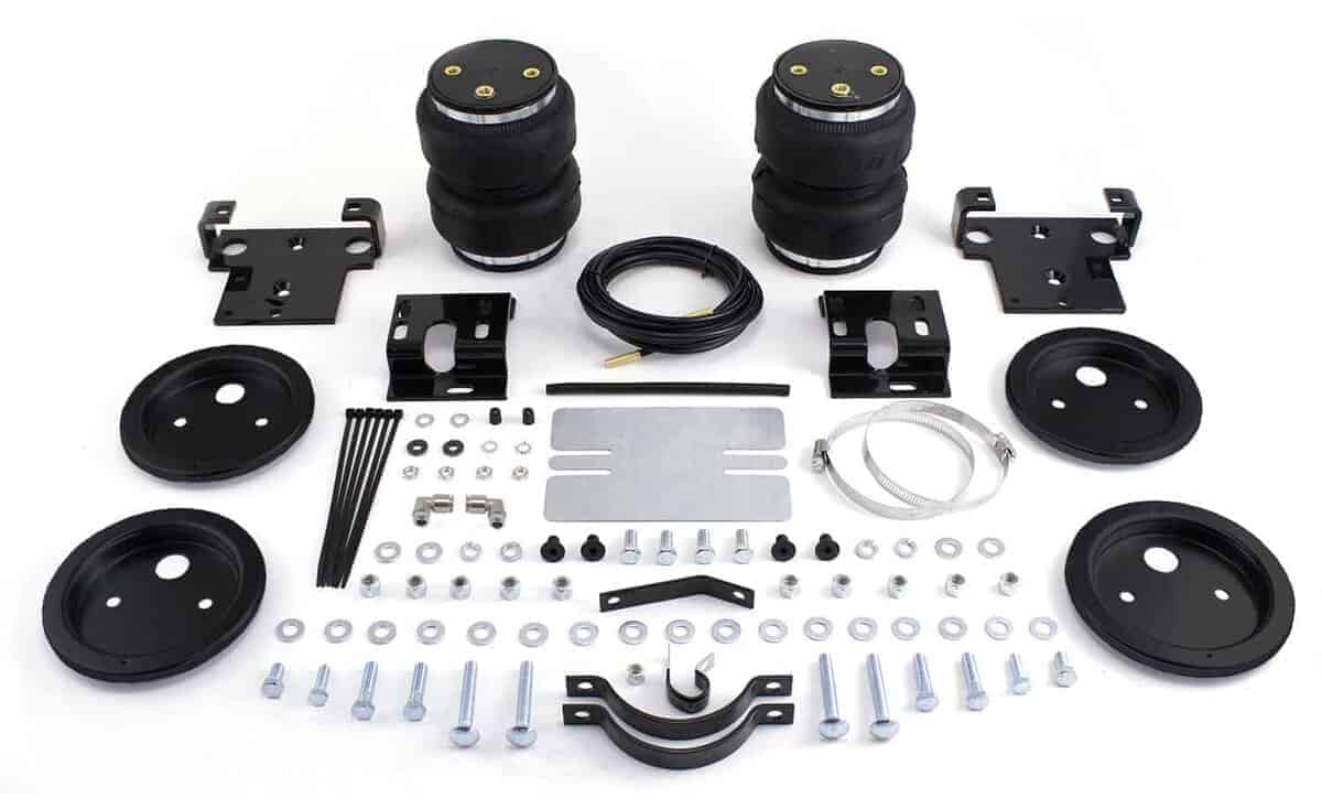 Kit de Suspensión Neumática Air Lift 88275 LoadLifter 5000 - Imagen 4