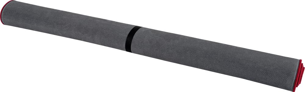 Tapete de Batería (78" x 63"), Tela de Alfombra Duradera - Imagen 8