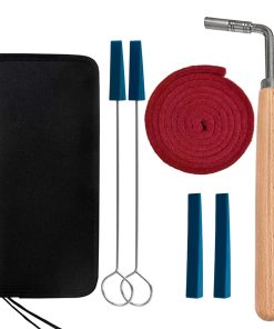 Kit Profesional de Afinación de Piano Ecloud Shop - 6