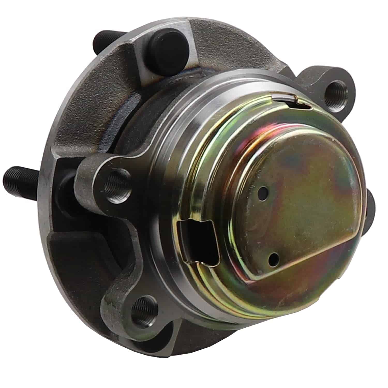 Conjunto de Buje y Rodamiento Beck/Arnley 051-6342