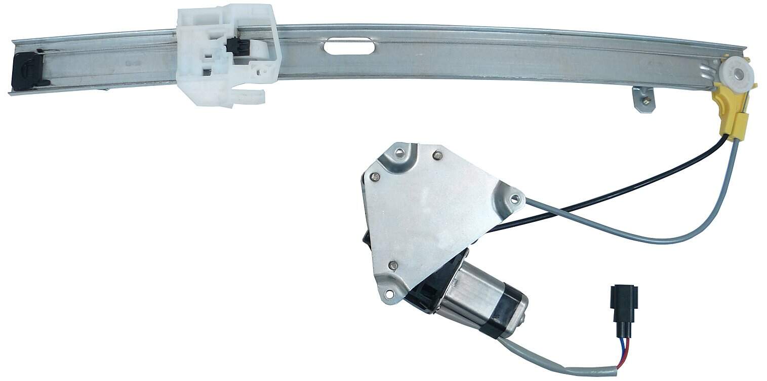 ACDelco Professional 11A544 Regulador de Ventana Eléctrico
