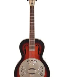 Gretsch Roots Series G9240 Alligator Biscuit Roundneck