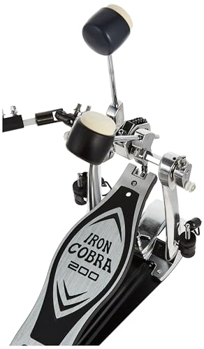 TAMA HP200PTW Iron Cobra 200 Doble Pedal - Imagen 7