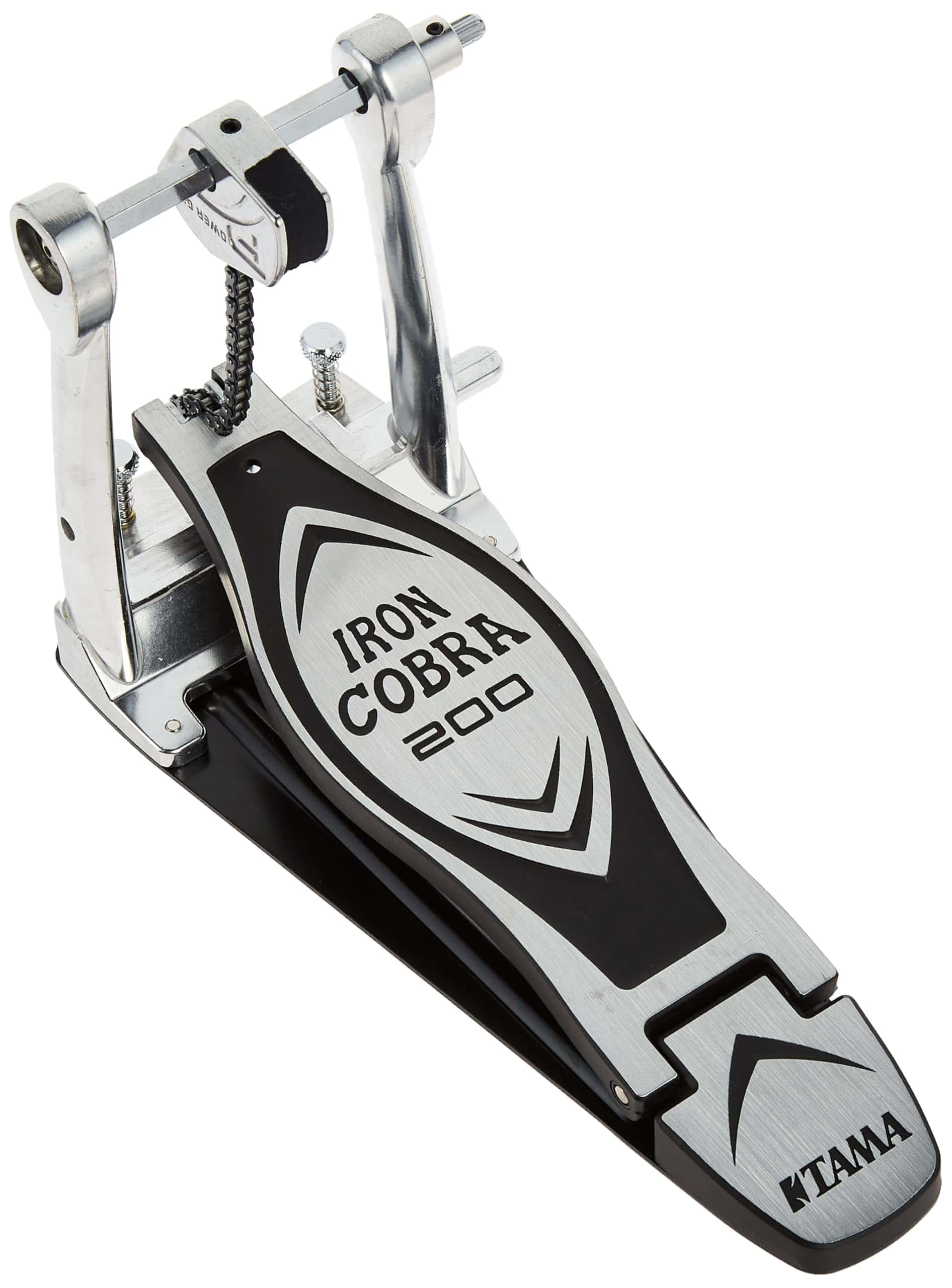 TAMA HP200PTW Iron Cobra 200 Doble Pedal - Imagen 5